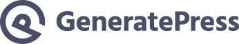 logo GeneratePress