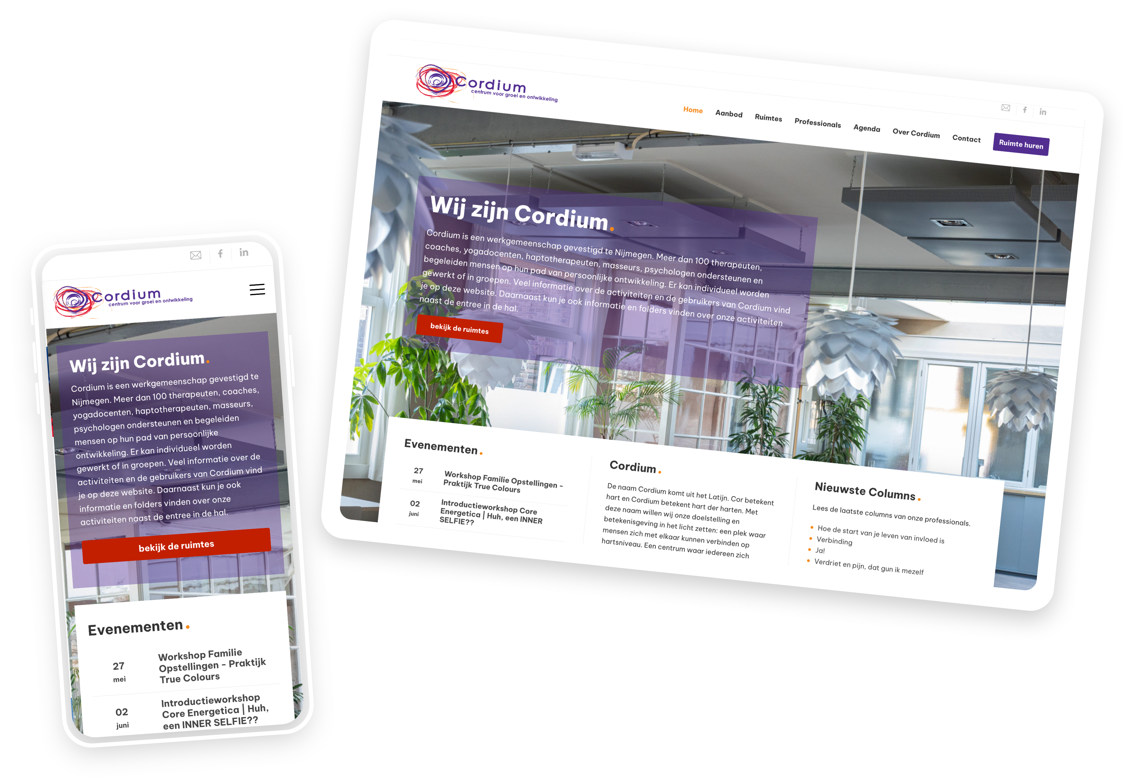 cordium-wordpress-website cordium - wordpress website