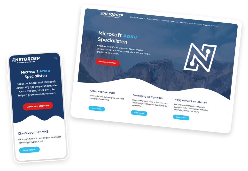 netgroep-wordpress-website netgroep - wordpress website