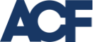 Logo ACF