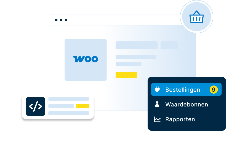 wpx woo webshop WooCommerce webshop laten maken