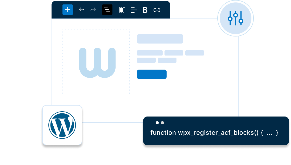 wpx wordpress websites WordPress website laten maken