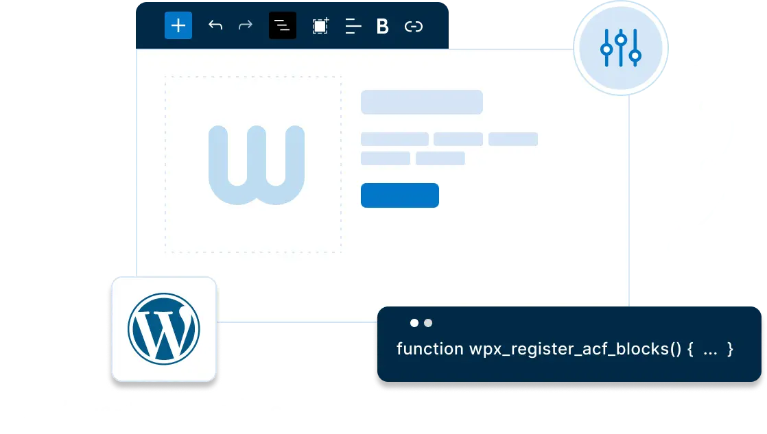 WordPress website laten maken
