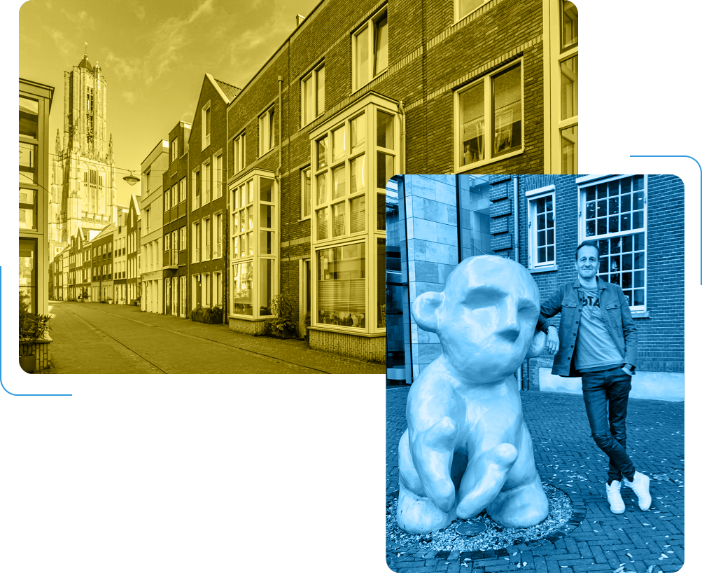 WordPress Expert - Arnhem