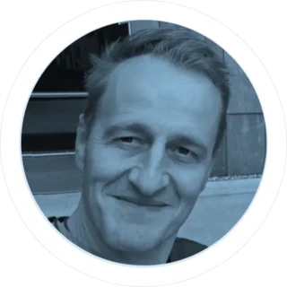 Frank Schrijvers, WordPress expert voor hulp en onderhoud