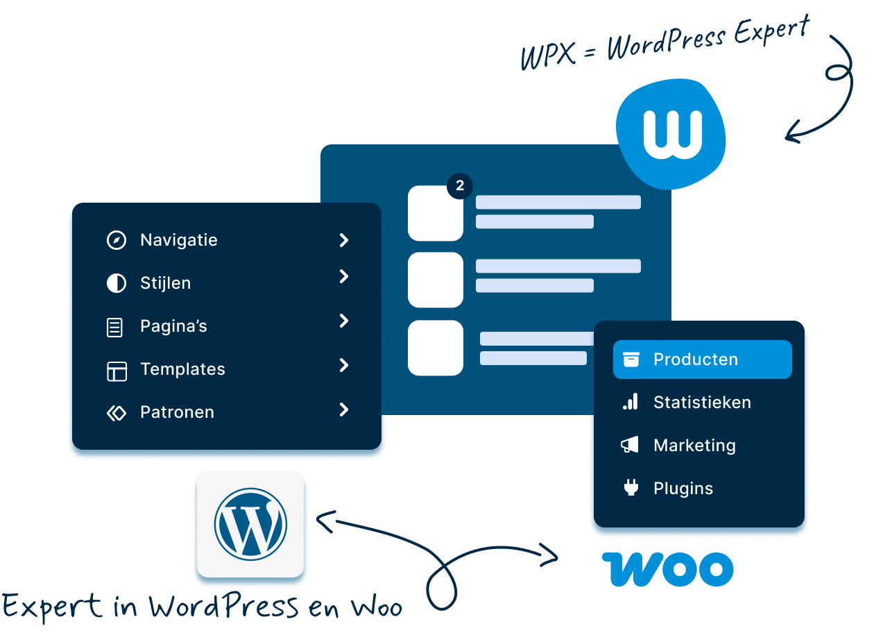 Freelance WordPress Expert